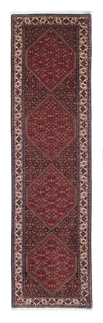 Bidjar Dywan 78x305cm - Dywan perski