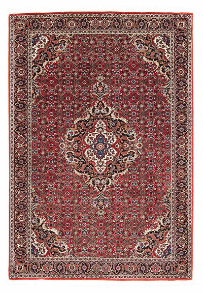 Bidjar Dywan 110x165cm - Dywan perski