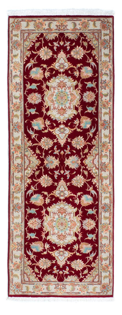 Tabriz Dywan 78x206cm - Dywan perski
