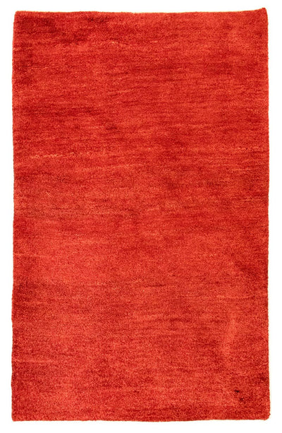 Gabbeh perski Dywan 74x119cm - Perserteppich Wollteppich