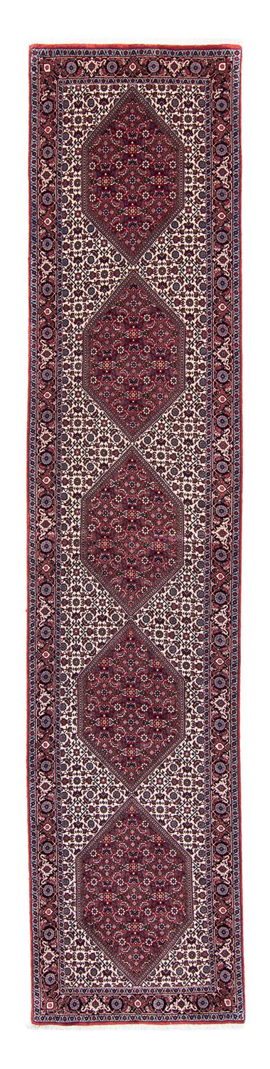 Bidjar Dywan 80x373cm - Dywan perski