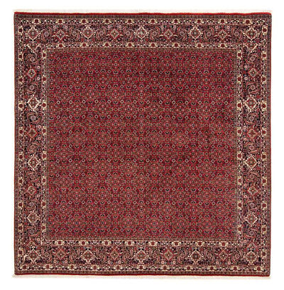 Bidjar Dywan 205x205cm - Dywan perski