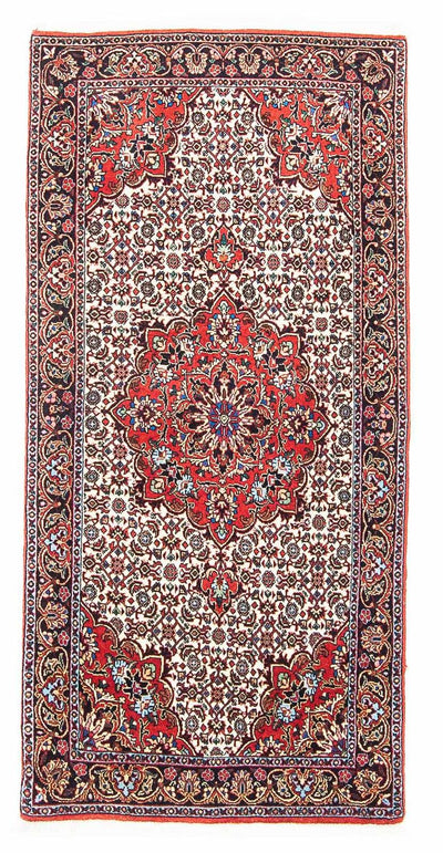 Bidjar Dywan 68x145cm - Dywan perski