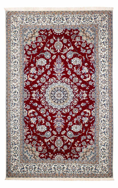 Nain - 6La Dywan 158x242cm - Dywan perski