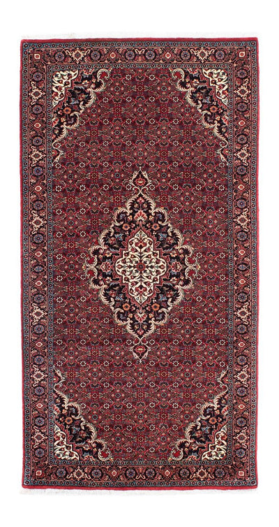 Bidjar Dywan 104x202cm - Dywan perski
