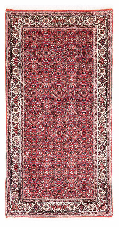 Bidjar Dywan 88x170cm - Dywan perski