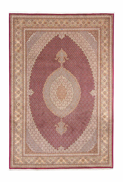 Tabriz Dywan 198x302cm - Dywan perski