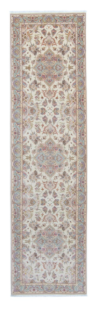 Tabriz - 50 Raj Dywan 90x360cm - Dywan perski