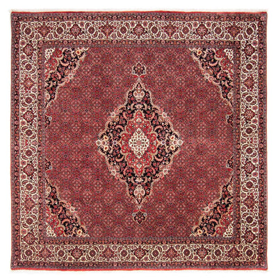 Bidjar Dywan 253x253cm - Dywan perski