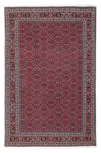 Bidjar Dywan 132x209cm - Dywan perski