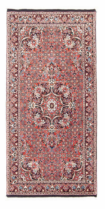 Bidjar Dywan 67x142cm - Dywan perski