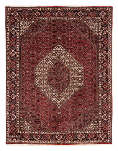 Bidjar Dywan 206x261cm - Dywan perski