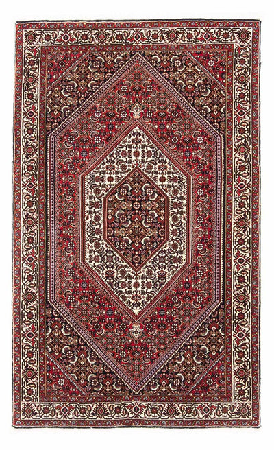 Bidjar Dywan 90x160cm - Dywan perski