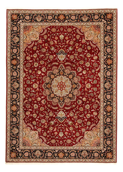 Tabriz - 50 Raj Dywan 251x342cm - Dywan perski