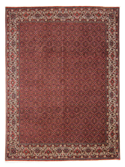 Bidjar Dywan 254x308cm - Dywan perski
