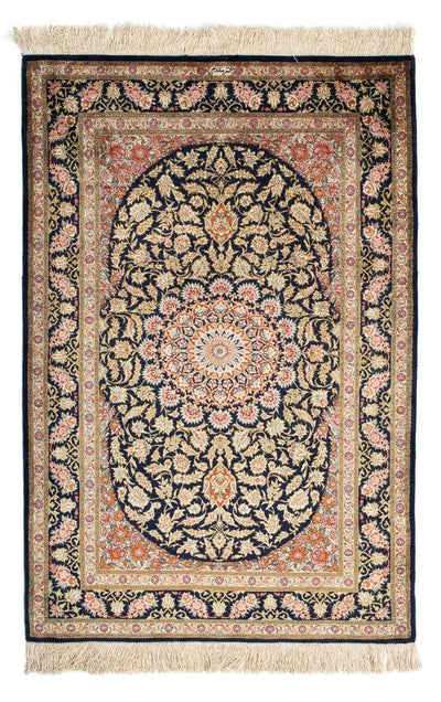 Qom Dywan 79x120cm - Dywan perski
