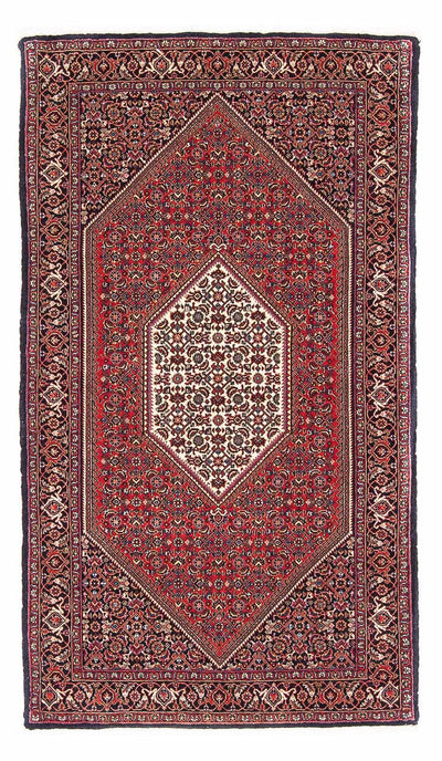 Bidjar Dywan 81x148cm - Dywan perski