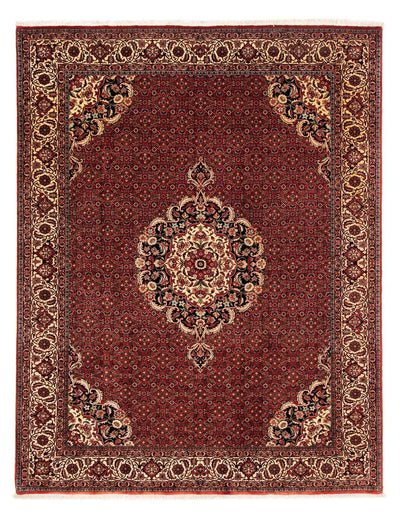 Bidjar Dywan 204x272cm - Dywan perski