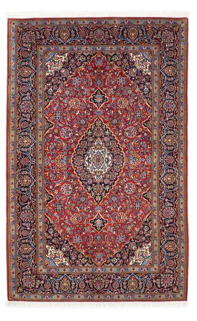 Kashan Dywan 142x216cm - Dywan perski