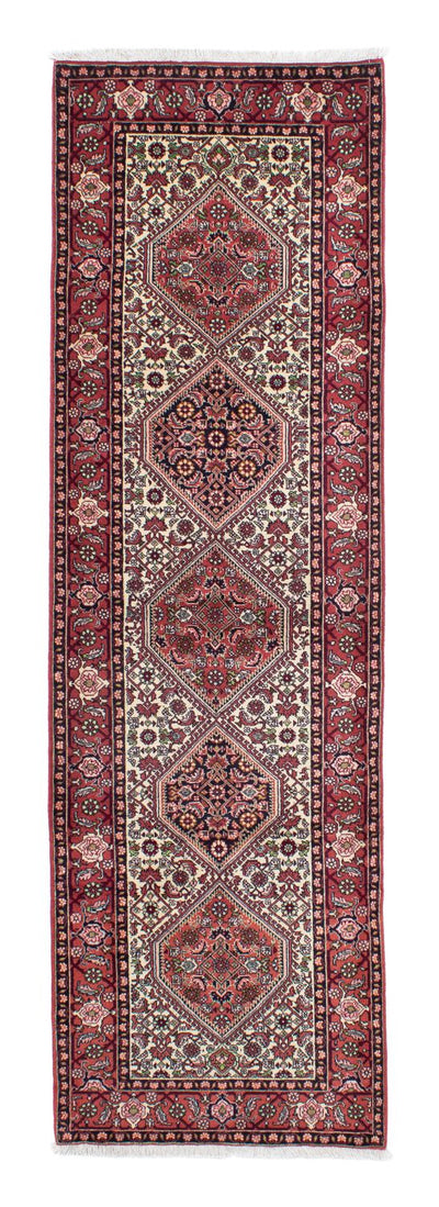 Bidjar Dywan 81x308cm - Dywan perski