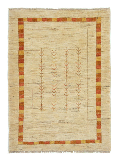 Loribaft Dywan 128x178cm - Perserteppich Wollteppich