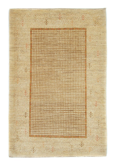 Loribaft Dywan 123x182cm - Perserteppich Wollteppich