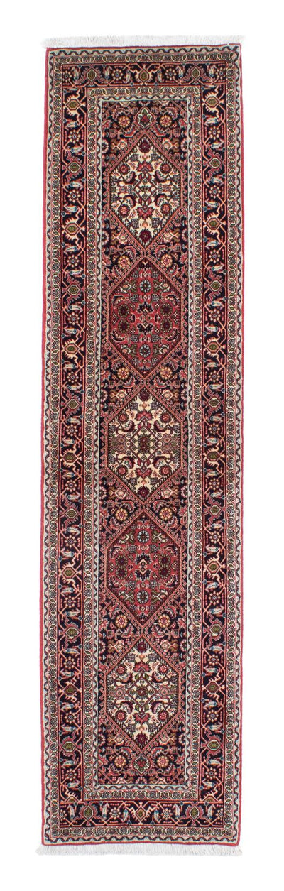 Bidjar Dywan 82x257cm - Dywan perski