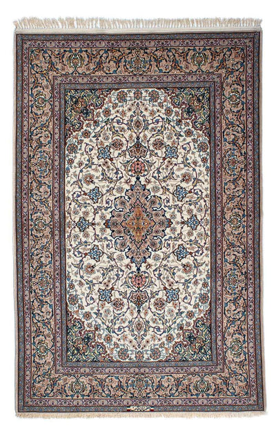 Isfahan Dywan 150x229cm - Dywan perski