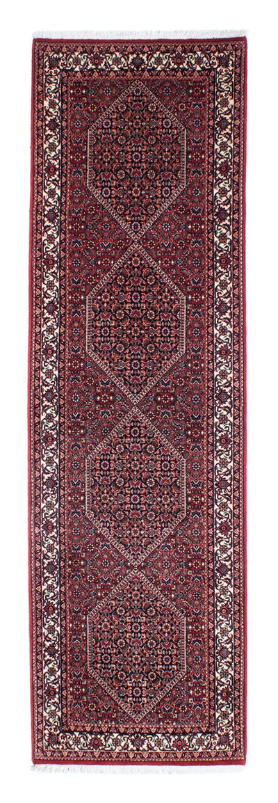 Bidjar Dywan 72x264cm - Dywan perski