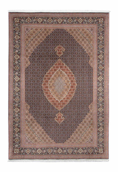 Tabriz Dywan 202x303cm - Dywan perski