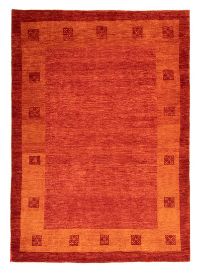 Gabbeh perski Dywan 175x233cm - Perserteppich Wollteppich
