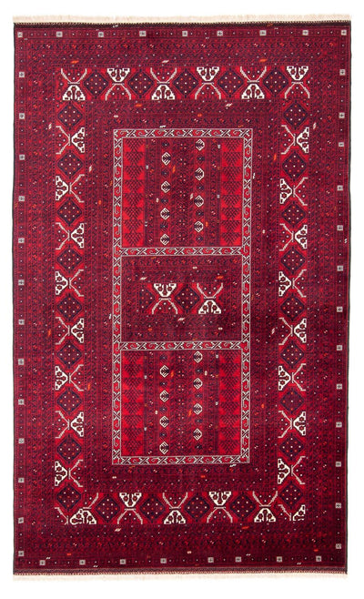 Dywan turkmeński 160x249cm - Dywan perski