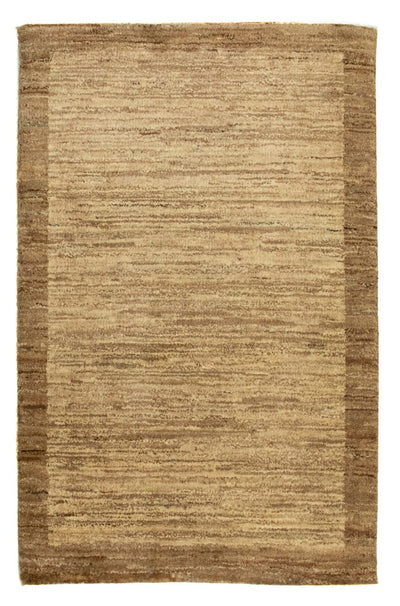 Indo Gabbeh Dywan 58x93cm - Dywan wełniany