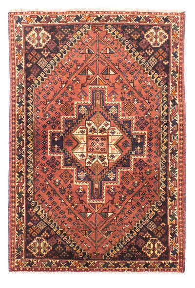 Shiraz Dywan 108x161cm - Dywan perski