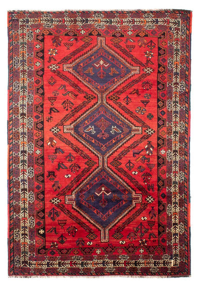 Shiraz Dywan 200x287cm - Dywan perski