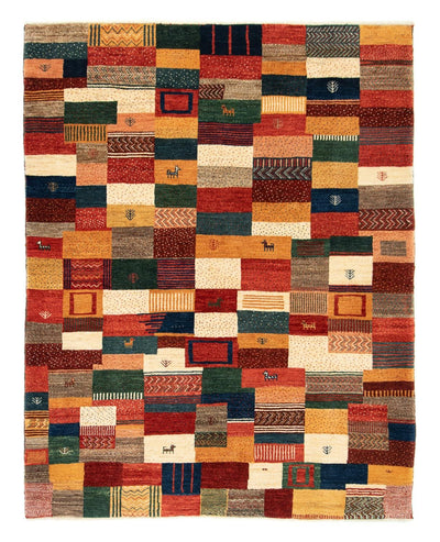 Qashqai Dywan 150x194cm - Dywan perski