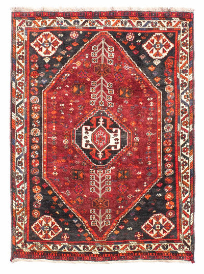 Shiraz Dywan 108x148cm - Dywan perski