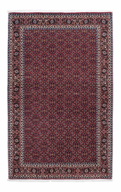 Bidjar Dywan 133x214cm - Dywan perski