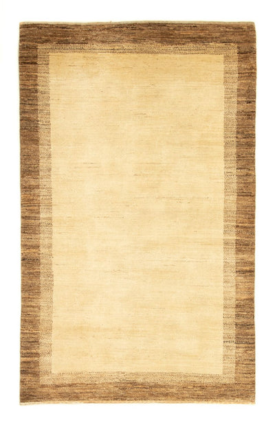 Indo Gabbeh Dywan 123x191cm - Dywan wełniany