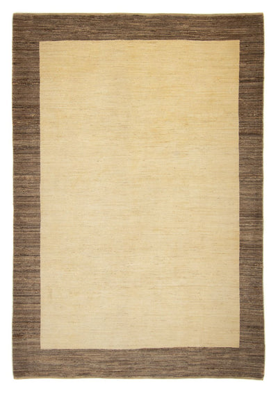 Indo Gabbeh Dywan 205x300cm - Dywan wełniany