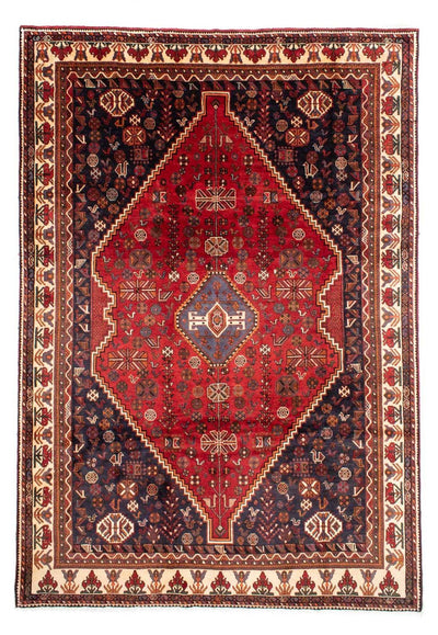 Shiraz Dywan 216x312cm - Dywan perski