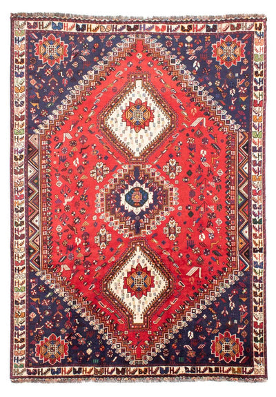 Shiraz Dywan 208x300cm - Dywan perski