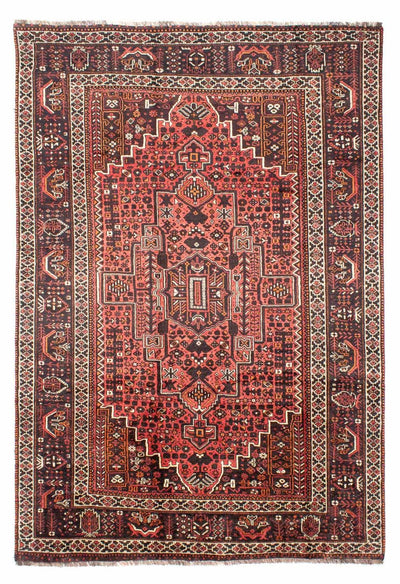 Shiraz Dywan 213x310cm - Dywan perski