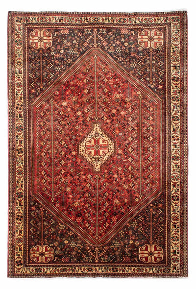 Shiraz Dywan 211x300cm - Dywan perski