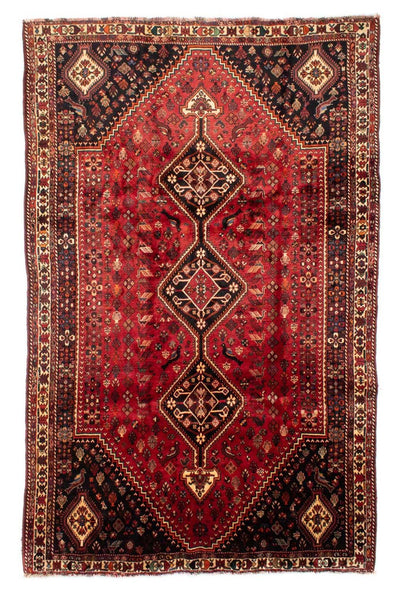 Shiraz Dywan 228x330cm - Dywan perski