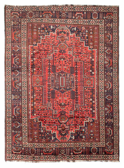 Shiraz Dywan 218x295cm - Dywan perski