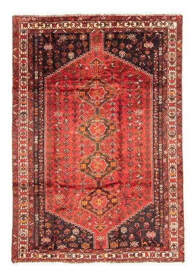 Shiraz Dywan 225x310cm - Dywan perski