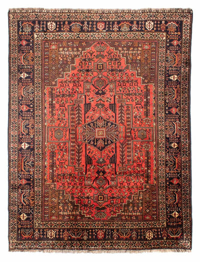 Hosseinabad Dywan 70x198cm - Dywan perski