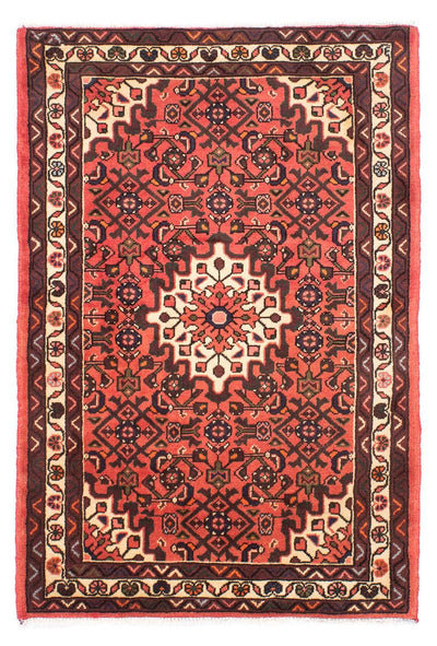 Hosseinabad Dywan 103x152cm - Dywan perski