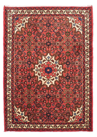 Hosseinabad Dywan 100x147cm - Dywan perski